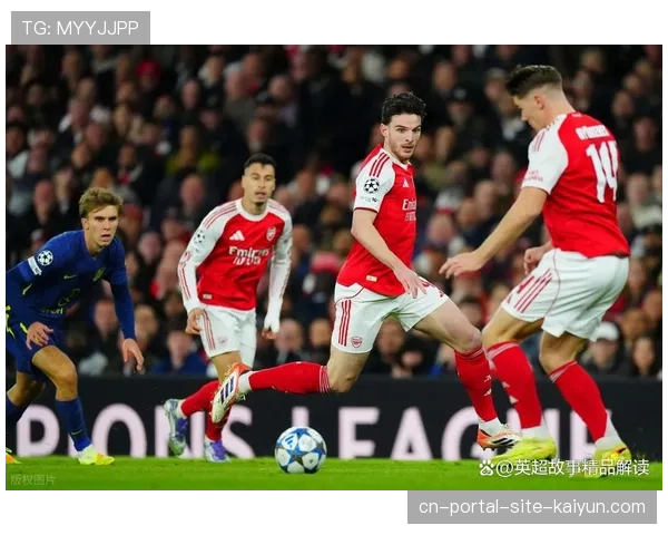 阿森纳欧冠全胜攻防解析 阿尔特塔体系日趋成熟