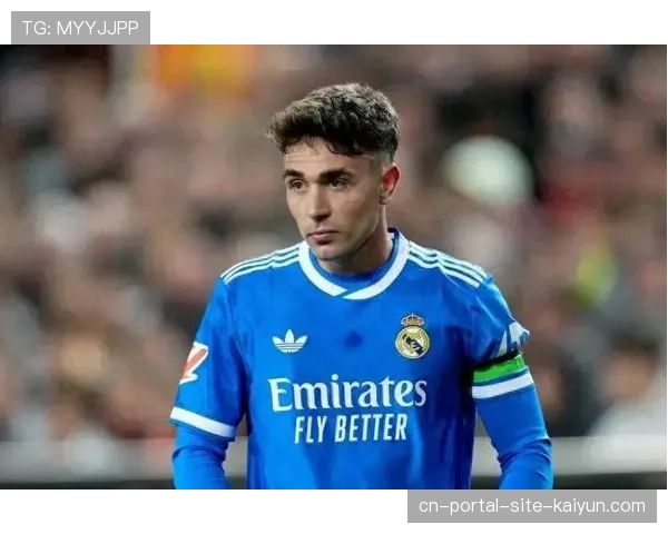 丹尼·亚涅斯进入皇马一线队合练,锋线缺人背景下或迎首秀机会 丹尼·亚涅斯进入皇马一线队合练,锋线缺人背景下或迎首秀机会