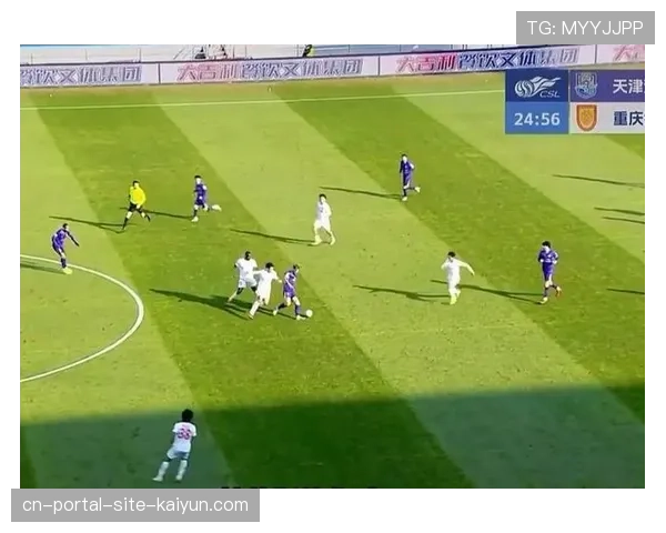 重庆铜梁龙五轮不败积11分暂登榜首,升班马黑马姿态搅动争冠格局 重庆铜梁龙五轮不败积11分暂登榜首,升班马黑马姿态搅动争冠格局